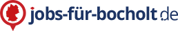 Logo Jobs für Bocholt